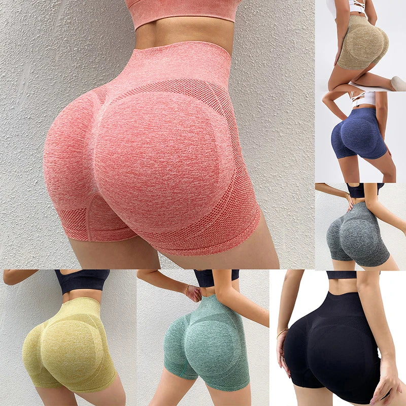 Women Shorts Sports For Women N