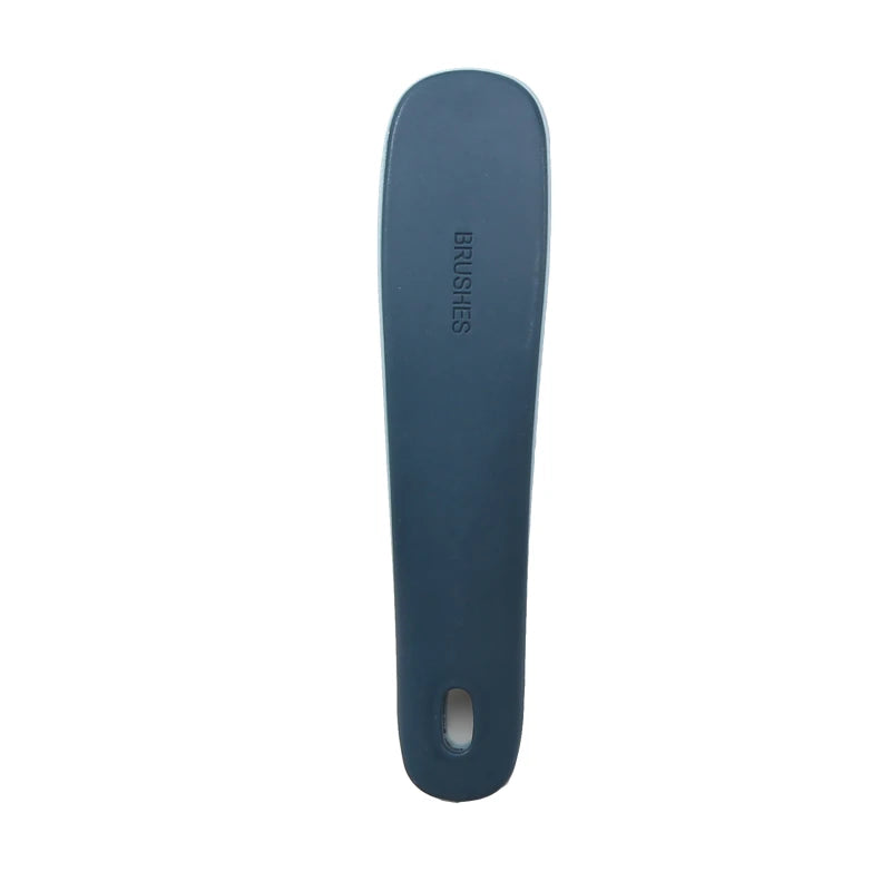 Shoe Cleaning Brush Plastic Clothes Scrubbing Household Multi-functional Cleaning Tools