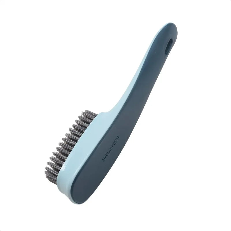 Shoe Cleaning Brush Plastic Clothes Scrubbing Household Multi-functional Cleaning Tools