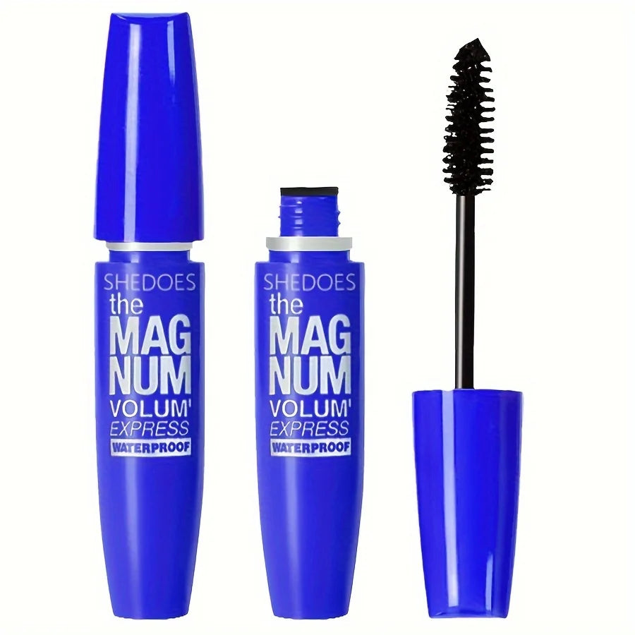 4D Black Mascara Thickening,