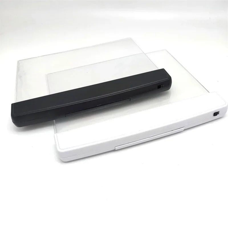 LED Flat Panel Night Vision Reading Light Eye Protection Reading Light