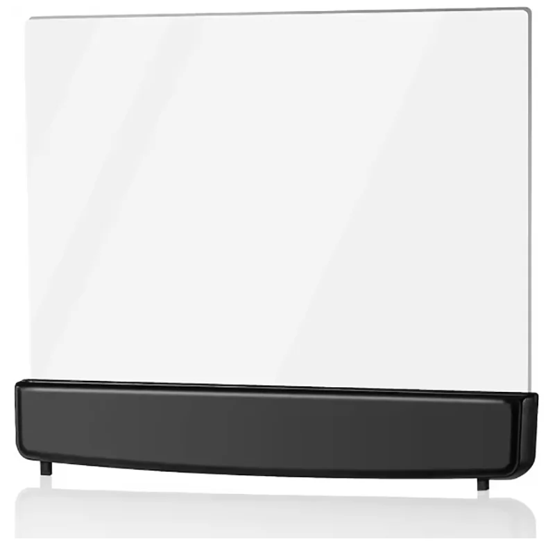 LED Flat Panel Night Vision Reading Light Eye Protection Reading Light