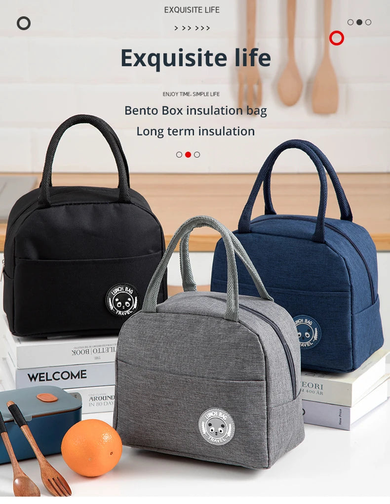 Insulated Lunch Bag Insulation