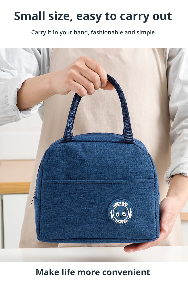 Insulated Lunch Bag Insulation