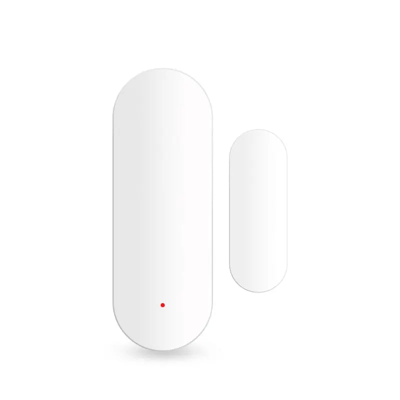 Smart WiFi Door Alarm  Compatible with Alexa Google Home