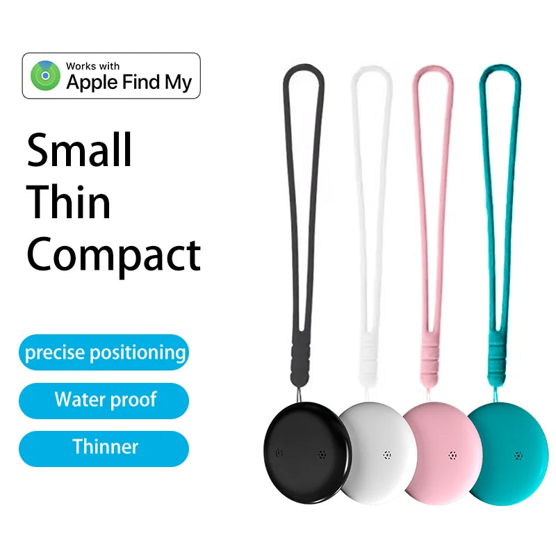 Anti-Lost Tag Portable Position Finder For Wallet Pet Kids