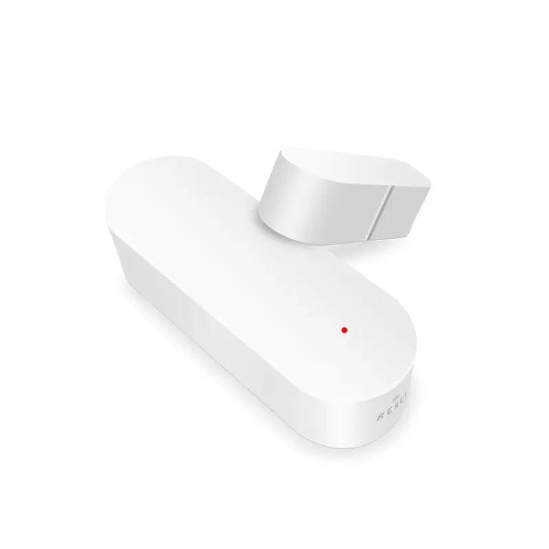 Smart WiFi Door Alarm  Compatible with Alexa Google Home