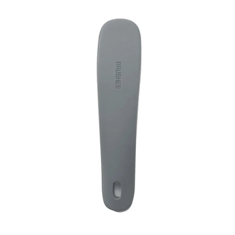 Shoe Cleaning Brush Plastic Clothes Scrubbing Household Multi-functional Cleaning Tools