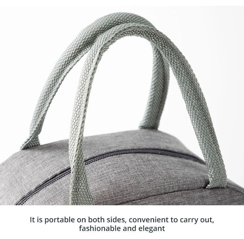 Insulated Lunch Bag Insulation