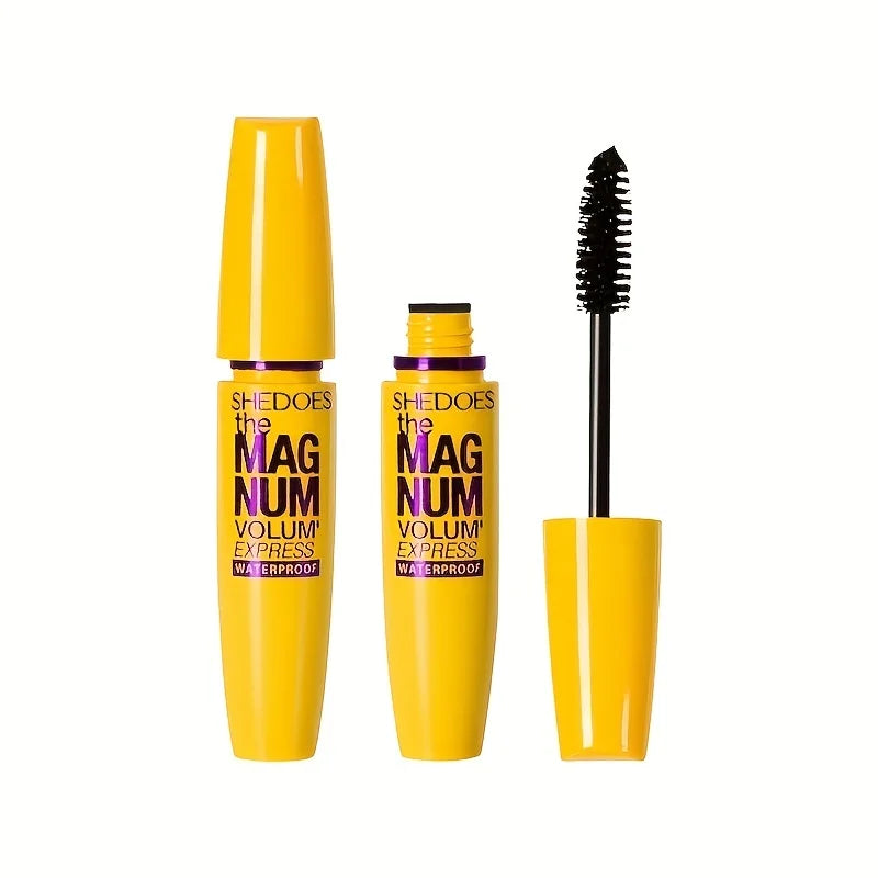 4D Black Mascara Thickening,