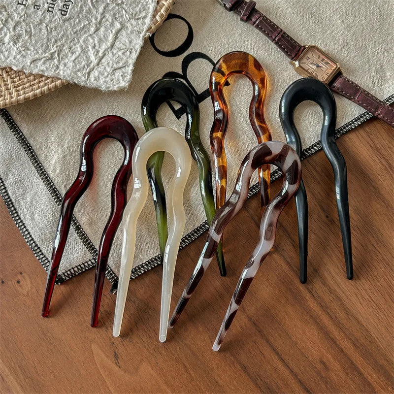 Hair Sticks Women Girls Hair Accessories