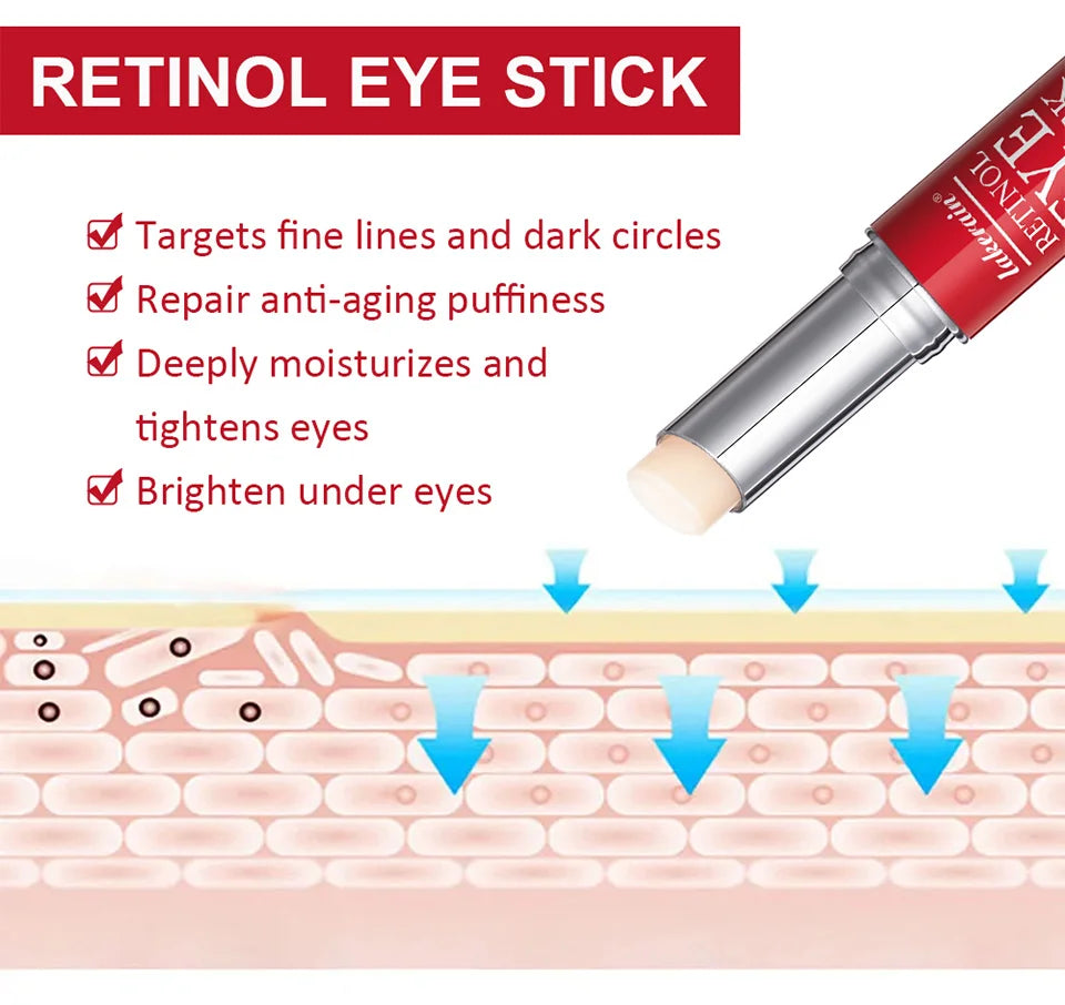 Eye Cream Lightening Dark Circles