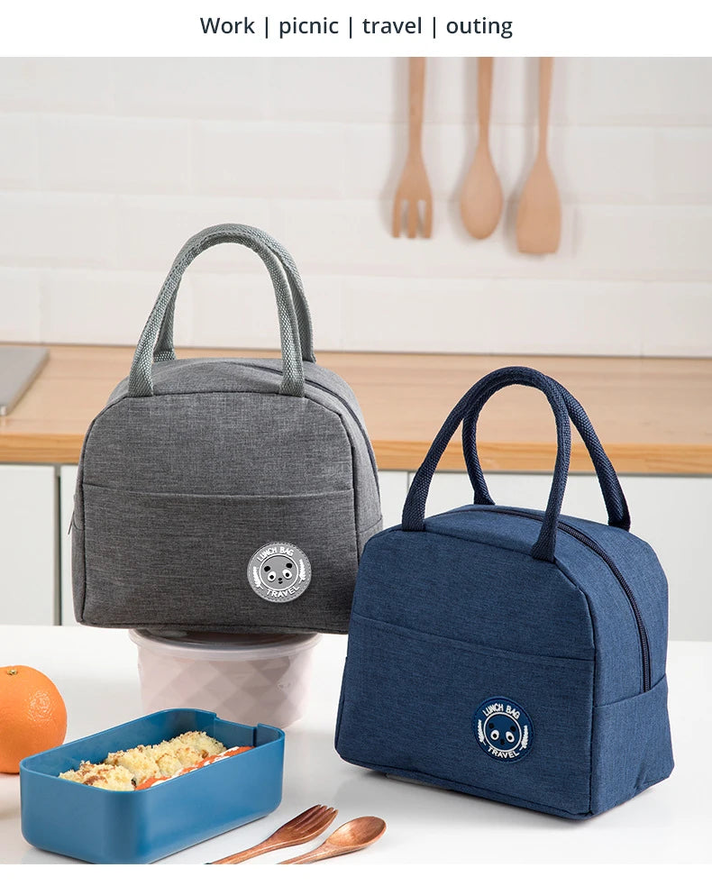 Insulated Lunch Bag Insulation