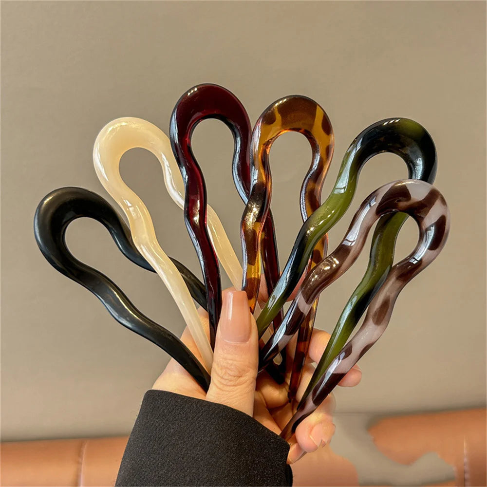 Hair Sticks Women Girls Hair Accessories