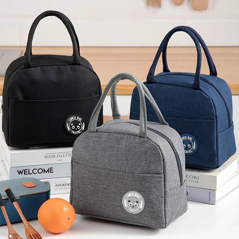 Insulated Lunch Bag Insulation