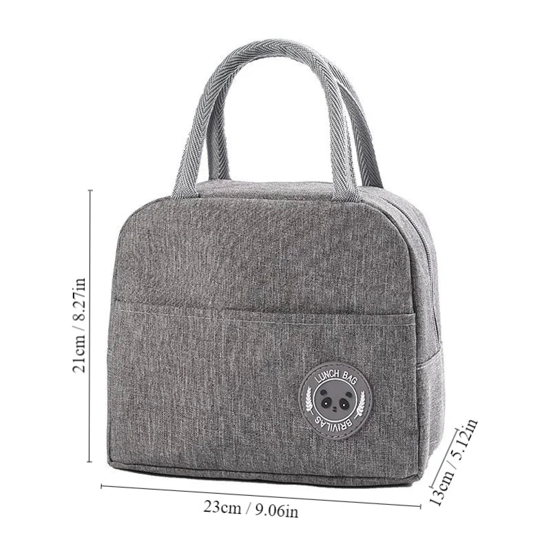 Insulated Lunch Bag Insulation