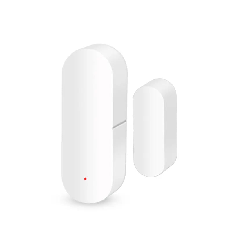 Smart WiFi Door Alarm  Compatible with Alexa Google Home