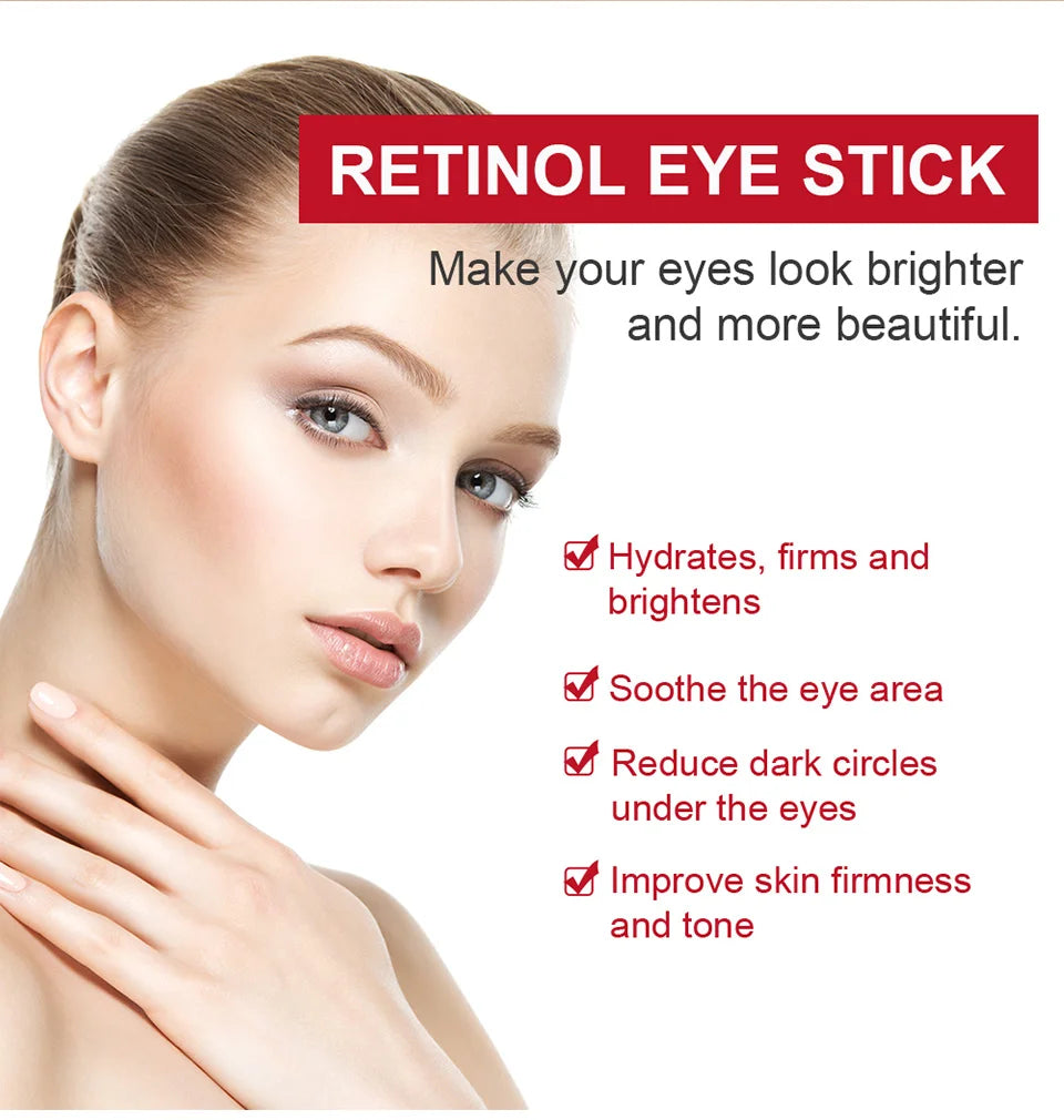 Eye Cream Lightening Dark Circles