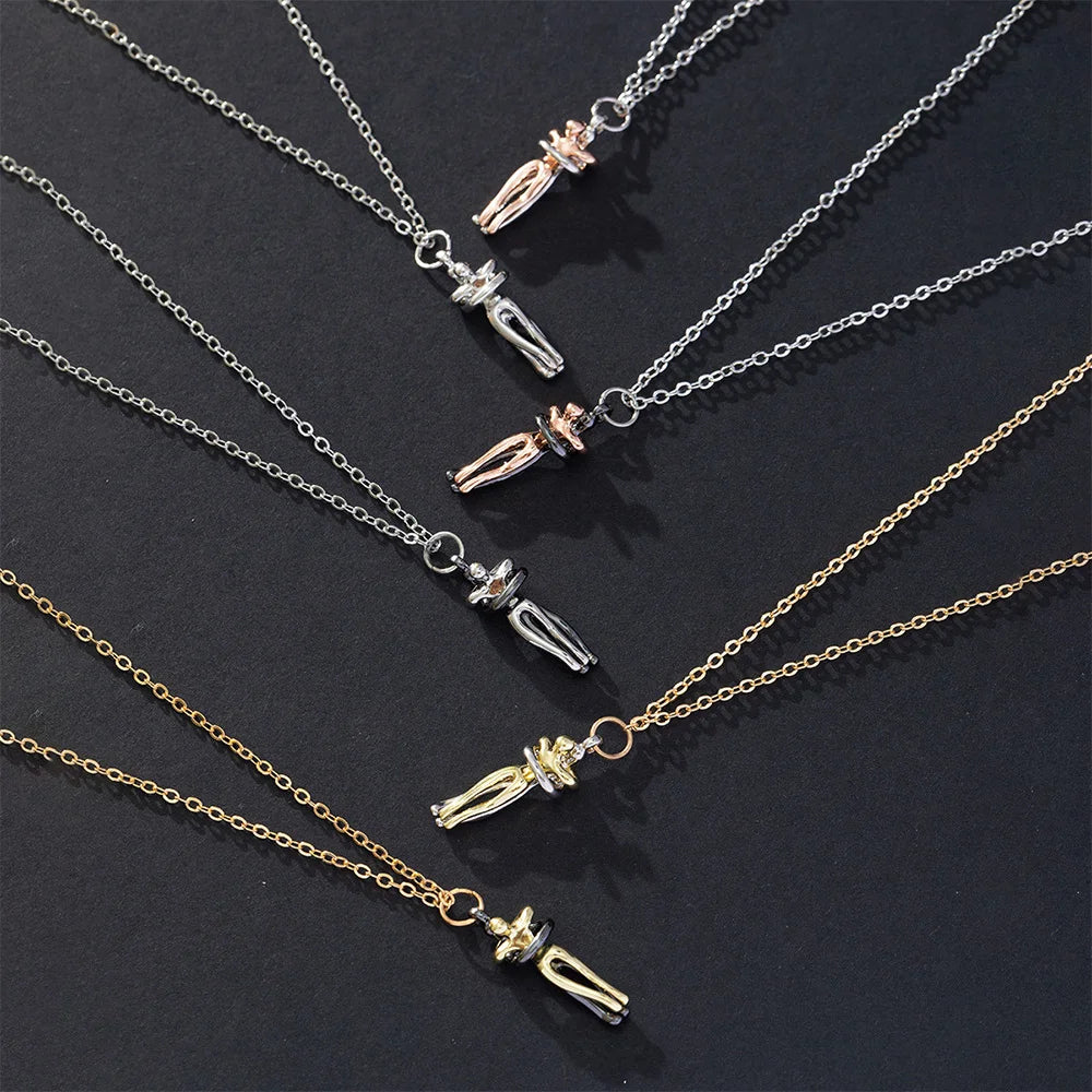 Elegant Love Symbol, Perfect for Party & Daily Wear